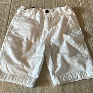 Abercrombie boys short